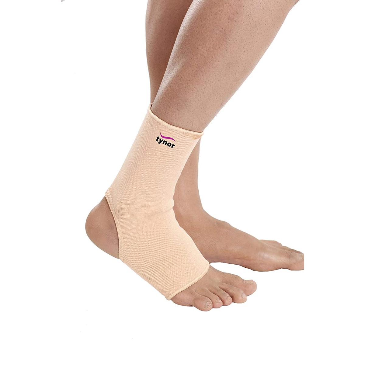 Tynor Anklet